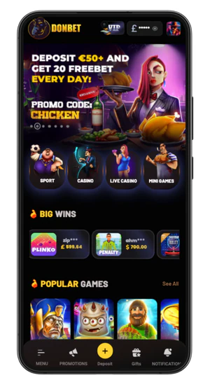Coin Strike casino
