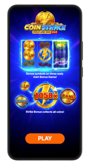 Play Coin Strike