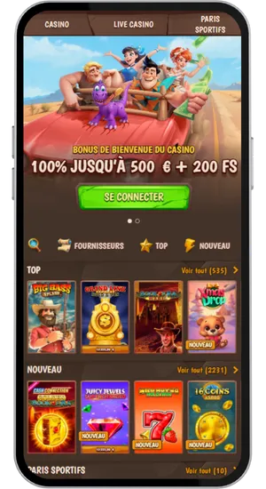 Choisir un casino fiable