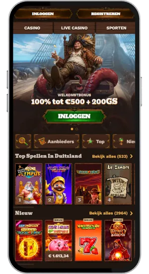 Kies een betrouwbaar casino